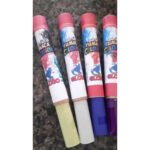 Fumaça Colorida Rosa Bastão 50g Tubo Fotografia