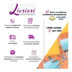 10 Bastão De Led Com Espuma Neon Para Festa Balada Casamento