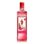 Gin Pink Strawberry Garrafa 700ml Beefeater