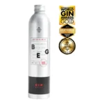 BEG Brazilian Boutique Refil - 500 mL ( London Dry Gin )