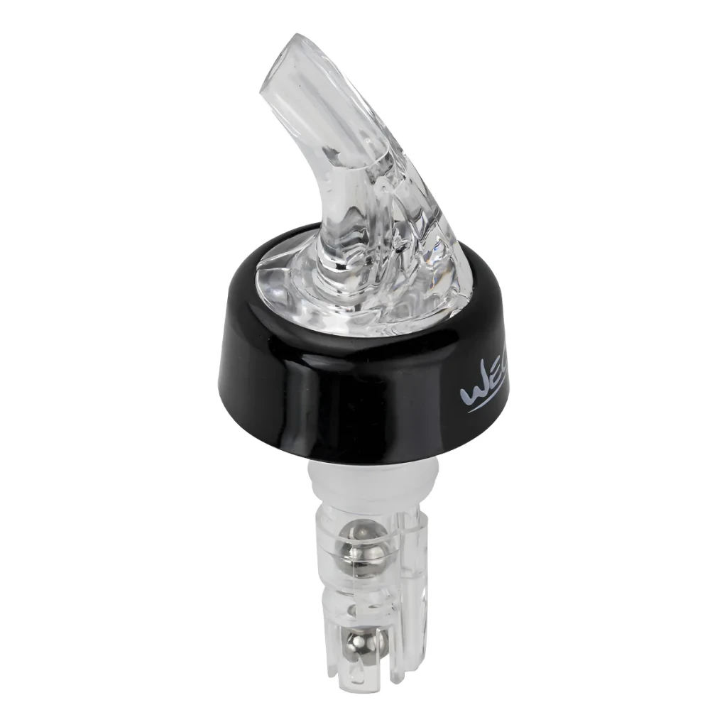 Bico Dosador De Plástico Dose Certa 50ml Weck Bico Dosador De Plástico Dose Certa 50ml Weck