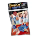 Bingo Family Club com 48 Cartelas Bfc160 Solapa Brinquemix