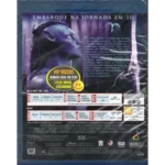 Blu Ray Avatar 3d + 2d + Dvd - Duplo - Original Novo Lacrado