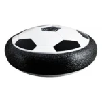 Bola Flutuante Disco Ball Com Golzinho Futebol - Dm Sports
