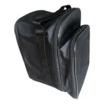 Bolsa Bartender Barman Utensílios 2 Divisões Com Alça Nls