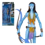 Boneco Avatar Mcfarlane Jake Neytiri O Caminho Da Agua Filme