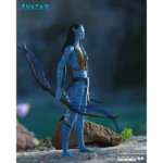 Boneco Avatar Mcfarlane Jake Neytiri O Caminho Da Agua Filme