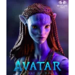 Boneco Avatar Mcfarlane Jake Neytiri O Caminho Da Agua Filme