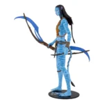 Boneco Avatar Mcfarlane Jake Neytiri O Caminho Da Agua Filme