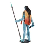 Boneco Avatar Tonowari Mcfarlane Caminho Da Agua Jack Filme