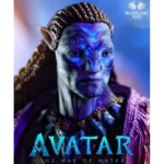 Boneco Avatar Tonowari Mcfarlane Caminho Da Agua Jack Filme