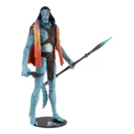 Boneco Avatar Tonowari Mcfarlane Caminho Da Agua Jack Filme