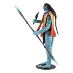 Boneco Avatar Tonowari Mcfarlane Caminho Da Agua Jack Filme