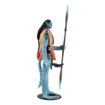 Boneco Avatar Tonowari Mcfarlane Caminho Da Agua Jack Filme