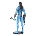 Boneco Avatar Jake Sully Mcfarlane O Caminho Da Agua Filme