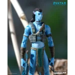 Boneco Avatar Mcfarlane Jake Sully O Caminho Da Agua Filme