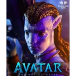 Boneco Avatar Mcfarlane Jake Sully O Caminho Da Agua Filme