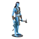 Boneco Avatar Mcfarlane Jake Sully O Caminho Da Agua Filme