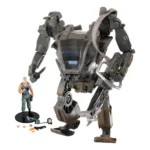 Boneco Avatar Jake Coronel Miles Quaritch Amp Suit Mcfarlane