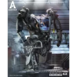 Boneco Avatar Jake Coronel Miles Quaritch Amp Suit Mcfarlane