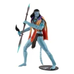 Boneco Avatar Mcfarlane Jake Tonowari Caminho Da Agua Filme