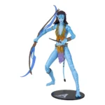 Boneco Avatar Jake Neytiri Mcfarlane O Caminho Da Agua Filme