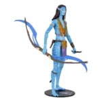 Boneco Avatar Jake Neytiri Mcfarlane O Caminho Da Agua Filme