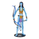 Boneco Avatar Jake Neytiri Mcfarlane O Caminho Da Agua Filme