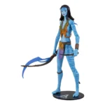 Boneco Avatar Jake Neytiri Mcfarlane O Caminho Da Agua Filme