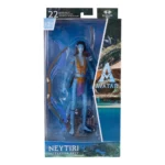 Boneco Avatar Jake Neytiri Mcfarlane O Caminho Da Agua Filme