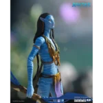 Boneco Avatar Jake Neytiri Mcfarlane O Caminho Da Agua Filme