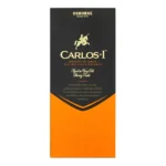 Brandy Jerez Solera Gran Reserva Carlos I Garrafa 700ml