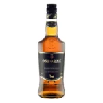 Brandy Jerez Osborne Garrafa 700ml