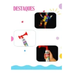 Buzina Ar Comprimido Festas Casamento Hora Gravata