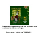 Cachaça Indiazinha Jambu - 750ml