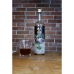 Cachaça Indiazinha Jambu - 750ml