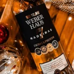 Cachaça Premium Weber Haus 7 Madeiras 750ml