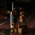 Cachaça Premium Weber Haus 7 Madeiras 750ml