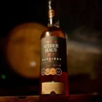 Cachaça Premium Weber Haus 7 Madeiras 750ml