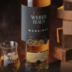 Cachaça Premium Weber Haus 7 Madeiras 750ml