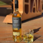 Cachaça Premium Weber Haus 7 Madeiras 750ml