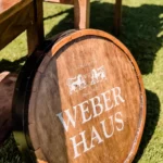 Cachaça Premium Weber Haus 7 Madeiras 750ml