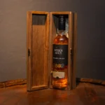 Cachaça Premium Weber Haus 7 Madeiras 750ml