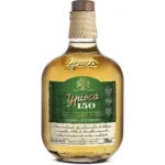 Cachaça envelhecida edição comemorativa 150 anos garrafa de 700ml Ypióca