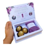 13 Caixas Convite Padrinhos Casamento Com Manual Lembrança