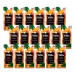 Caixa Del Valle Nectar Suco Pessego C 18 Unidades De 200 Ml