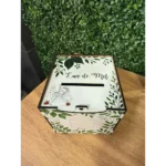 Caixa Hora Da Gravata Lua De Mel Sapatinho Pix Mdf Casamento