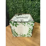 Caixa Hora Da Gravata Lua De Mel Sapatinho Pix Mdf Casamento