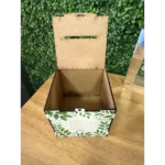 Caixa Hora Da Gravata Lua De Mel Sapatinho Pix Mdf Casamento