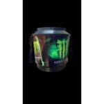 Caixa Térmica Cooler Para Cerveja Compativel Monster 30latas